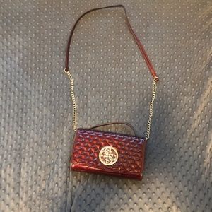 Guess crossbody bag